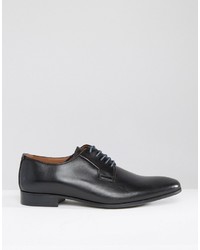 Aldo Glarelle Oxford Shoes In Black