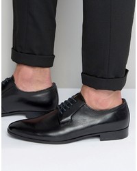 Aldo Glarelle Oxford Shoes In Black