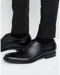 Hugo Boss Boss By Sigma Oxford Matt Shoes