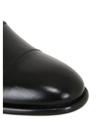 Calzoleria Toscana 22mm Handmade Straight Toe Oxford Shoes