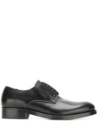 DSQUARED2 Missionary Derby Shoes