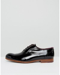 Ted Baker Haiigh Patent Oxford Shoes