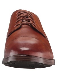 Cole Haan Jay Grand Cap Oxford Lace Up Casual Shoes