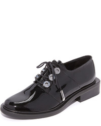 Kenzo Lace Up Oxfords