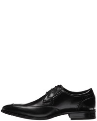 Stacy Adams Manchester Lace Up Moc Toe Shoes