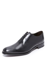 To Boot New York Langford Plain Toe Oxfords