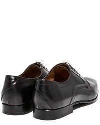 Paul Smith Ps By Roth Plain Toe Oxfords