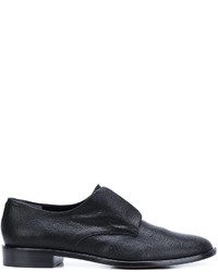 Robert Clergerie Jami Oxford Shoes