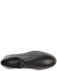 Cole Haan Tyler Grand Plain Ox Shoes