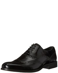 Black Oxford Shoes
