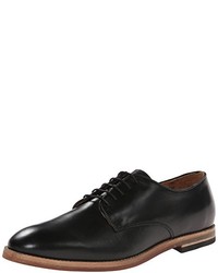 Black Oxford Shoes