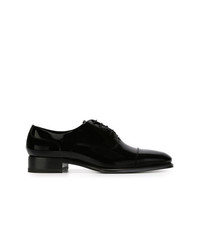 DSQUARED2 Varnished Oxford Shoes