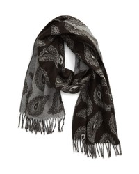 Ted Baker London Paisley Scarf