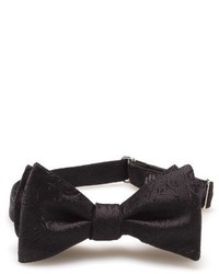 Robert Talbott Paisley Silk Bow Tie