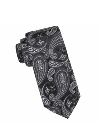 Collection Collection By Michl Strahan Frisco Paisley Silk Tie