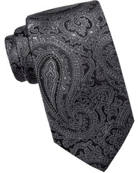 Collection Collection By Michl Strahan Paisley Silk Tie