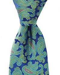 Ted Baker London Royal Paisley Silk Tie