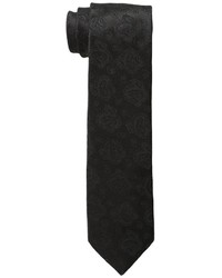 Dolce & Gabbana Paisley Regular Width Silk Tie