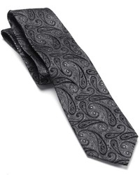 Chaps Solid Silk Tie
