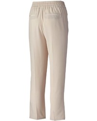 Apt. 9 Solid Tapered Ankle Pants