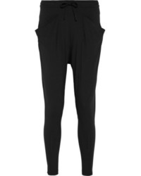 Helmut Lang Stretch Micro Modal Tapered Pants