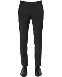Calvin Klein Collection 175cm Water Resistant Bonded Wool Pants