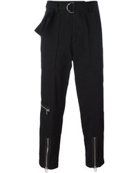 3.1 Phillip Lim Belted Trousers