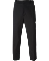 3.1 Phillip Lim Tapered Saddle Trousers