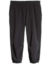 H&M 34 Length Sports Pants