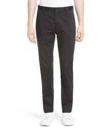 Acne Studios Alfred Sateen Trousers