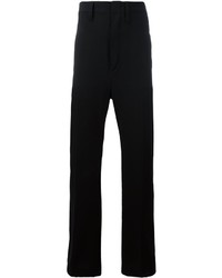 Ann Demeulemeester Loose Fit Trousers