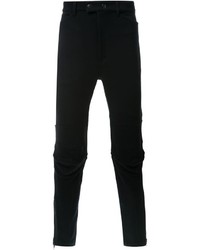Ann Demeulemeester Maglione Trousers