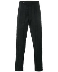 Ann Demeulemeester Panelled Trousers