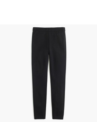 J.Crew Any Day Pant In Stretch Ponte