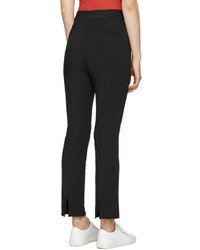 Opening Ceremony Black William Trousers