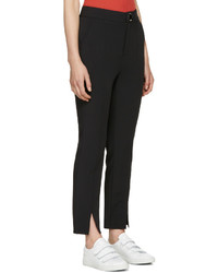 Opening Ceremony Black William Trousers