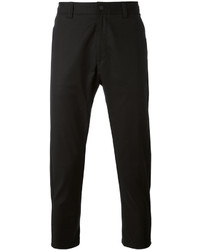 Nike Bonded Cropped Trousers