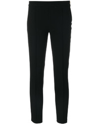 Moschino Boutique Cropped Trousers