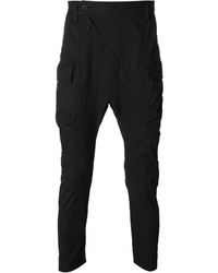 Alexandre Plokhov Casual Trousers