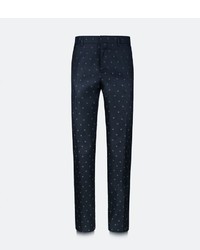 Christopher Kane Heart Tailored Trousers