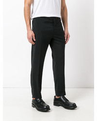 Diesel Black Gold Classic Tailored Trousers