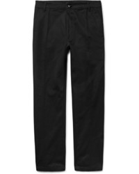 Noon Goons Club Cotton Twill Trousers