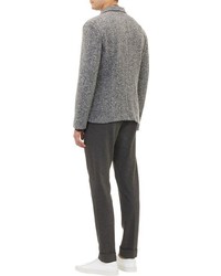 ATM Anthony Thomas Melillo Compact Knit Jersey Cuffed Trousers