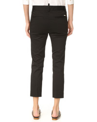 Dsquared2 Cool Girl Cropped Pants