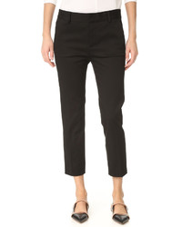 Dsquared2 Cool Girl Cropped Pants