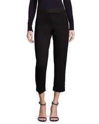 Bailey 44 Corporate Cuff Pant