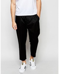 Izzue Cropped Pant