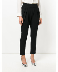 Givenchy Cropped Tailored Trousers