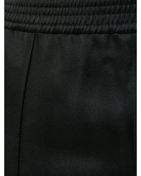 Haider Ackermann Cropped Tailored Trousers