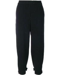 Theory Cropped Tailored Trousers